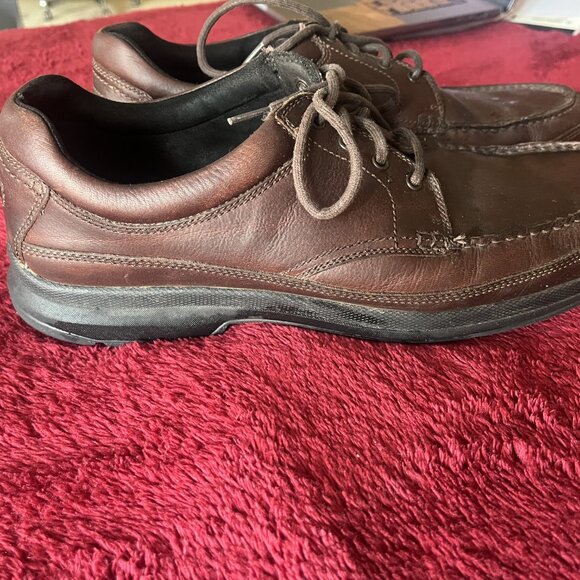 Rockport Men’s Comfortable Loafers - Picture 2 of 6